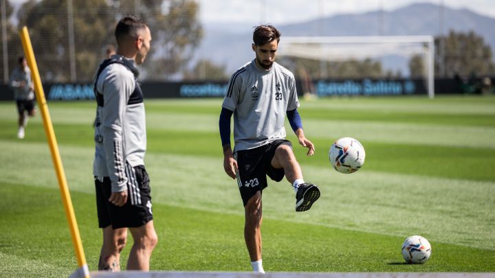 Celta y Osasuna se enfrentan con los deberes ya hechos