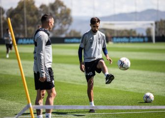 Celta y Osasuna se enfrentan con los deberes ya hechos