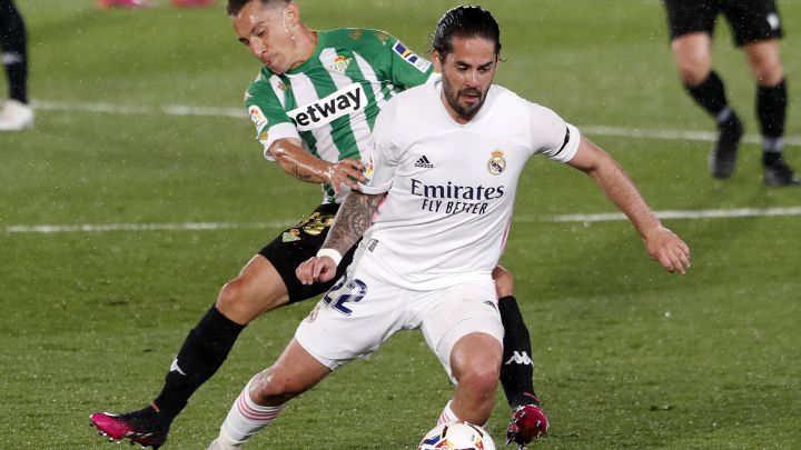 Aprobados y suspensos del Madrid: nadie pone el gol si le falta a Benzema