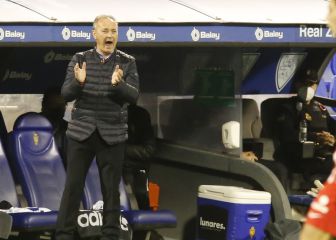 “A estas alturas del curso sumar siempre es bueno”