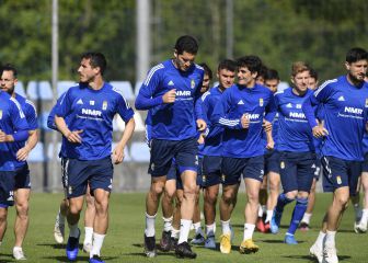 En busca de un paso decisivo