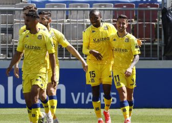 El derbi del sur de Madrid tiene objetivos muy diferentes