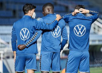 Una cita con la tranquilidad