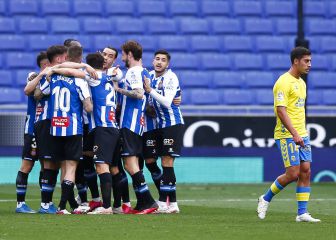 1X1 Espanyol: un equipo de Primera y Puado, de Superliga