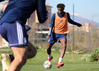 Dos estilos de fútbol similares se ven las caras en Anduva