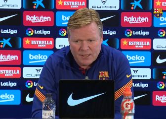 Koeman: 