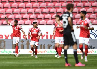 El Bayern aplaza el alirón