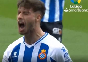 Está para ser la estrella de la Euro Sub-21: ojo a lo de Puado