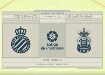 El Espanyol atisba el ascenso directo en el show de Puado