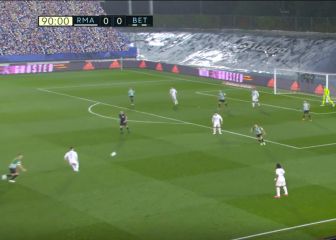 Lo de Hazard aquí fue algo más que esperanzador