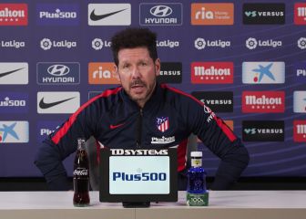 Simeone: 