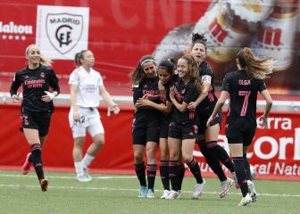 Venganza con olor a Champions