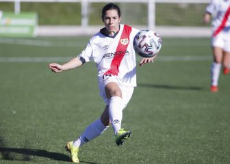 El regreso más esperado del Rayo