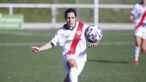 El regreso más esperado del Rayo