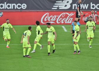 El rechazo de los clubes ingleses de la Superliga al Atleti