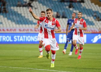 El City prepara otro golpe