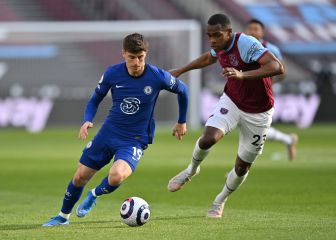 Según The Sun, tres jugadores del Chelsea, pillados en una fiesta ilegal antes del Madrid