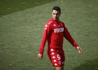 Nadie puede con el Mónaco