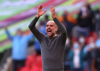 Superlativo Guardiola
