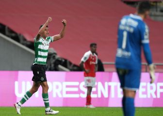 El Sporting acaricia el título