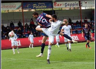 El Marbella vuelve a las andadas y se complica el futuro