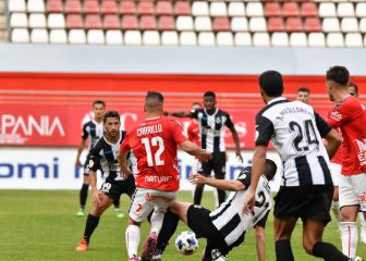 Otra semana de agonía