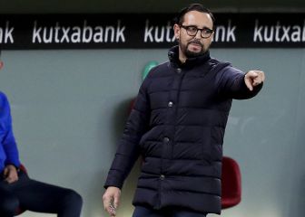 Bordalás y Ángel, bestias negras del Huesca, visitan El Alcoraz