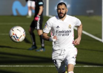 Muy a pesar de Zidane, el Madrid podría repetir registro 50 años después