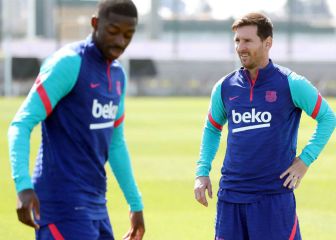 'Killers' en La Cerámica