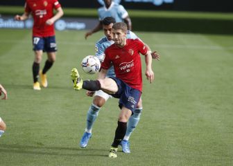 El Celta vuelve a sonreir al ritmo de Aspas y Murillo