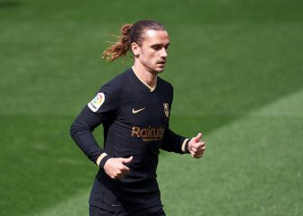 Griezmann: 