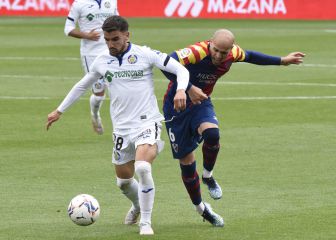 El descenso, al rojo vivo: las cuentas para la salvación