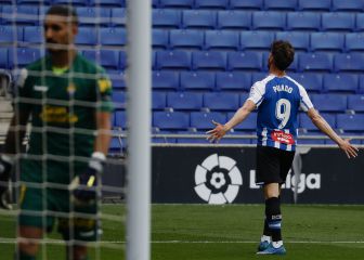 Un 'hat-trick' con historia y con (casi) récord de velocidad