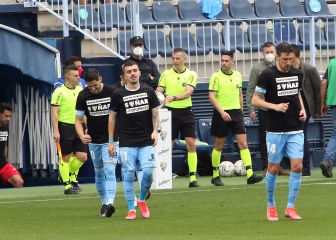 Pellicer, su renovación y cómo proteger un equipo al límite