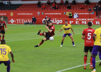 Reparto de puntos bajo la lluvia