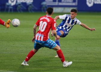 El Lugo se hunde anímicamente y también en la clasificación