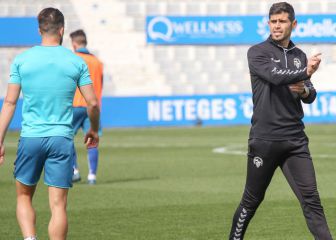 El Mallorca pone a prueba la resiliencia del Sabadell