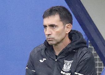 Garitano se pone serio: “Se da poco valor a lo que hacemos”