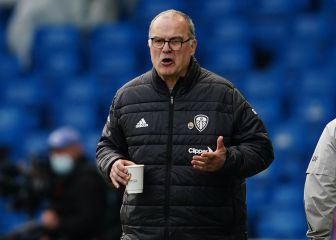 Bielsa, sobre el partido ante el United: 