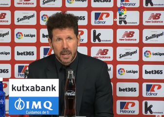 Simeone: 