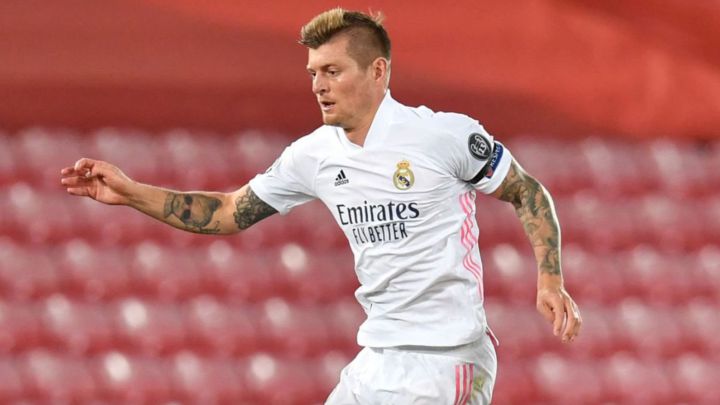 Real Madrid - Chelsea possible starting line-ups for ...