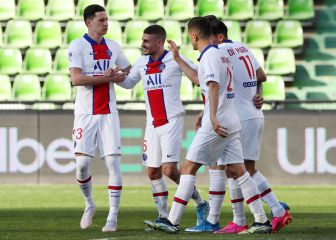 Pochettino tiene un dilema con vacas sagradas