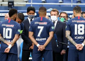 La política de fichajes del PSG ahuyenta a los canteranos de París