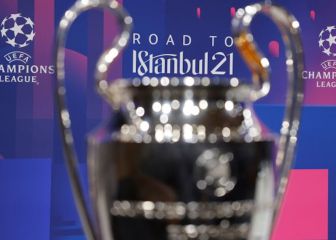 Final de la Champions 2021: cuándo se juega, dónde es y qué se sabe sobre si habrá público