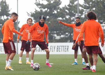 Un sueño y un hueso