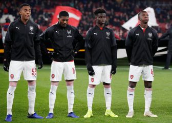 El Arsenal pone precio a dos joyas sin explotar