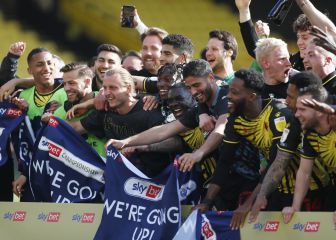 100 millones por sorpresa