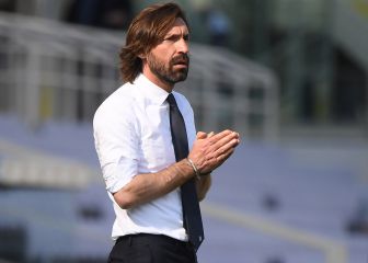 El hijo de Pirlo, de 17 años, amenazado de muerte por críticos de la Juventus