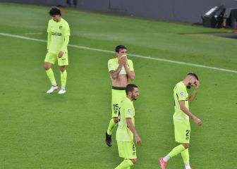 Culpables de un estacazo