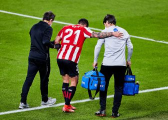 Capa podrá estar al inicio de la temporada próxima